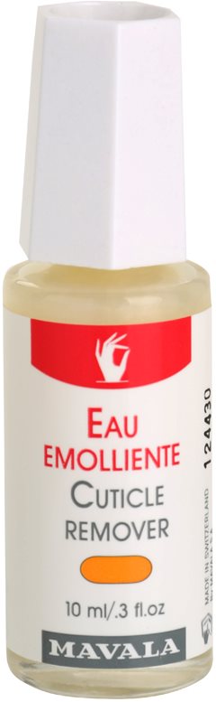 Mavala Cuticle Care pentru indepartarea cuticulelor 10 ml