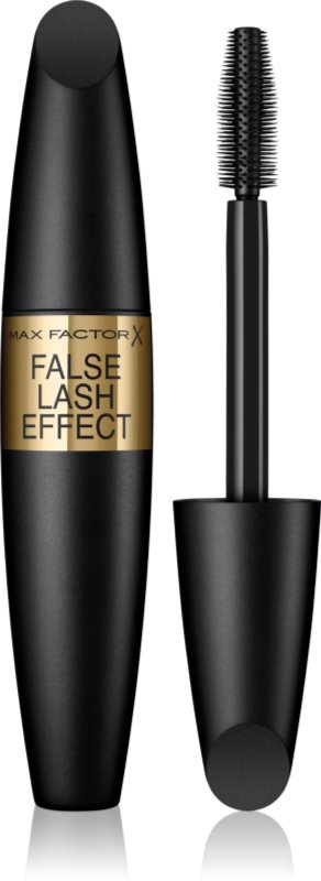 Max Factor False Lash Effect mascara pentru volum si separarea genelor