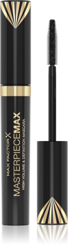 Max Factor Masterpiece Max mascara pentru volum și alungire