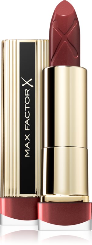 Max Factor Colour Elixir 24HR Moisture ruj hidratant