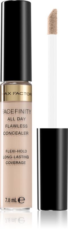 Max Factor Facefinity All Day Flawless anticearcan cu efect de lunga durata