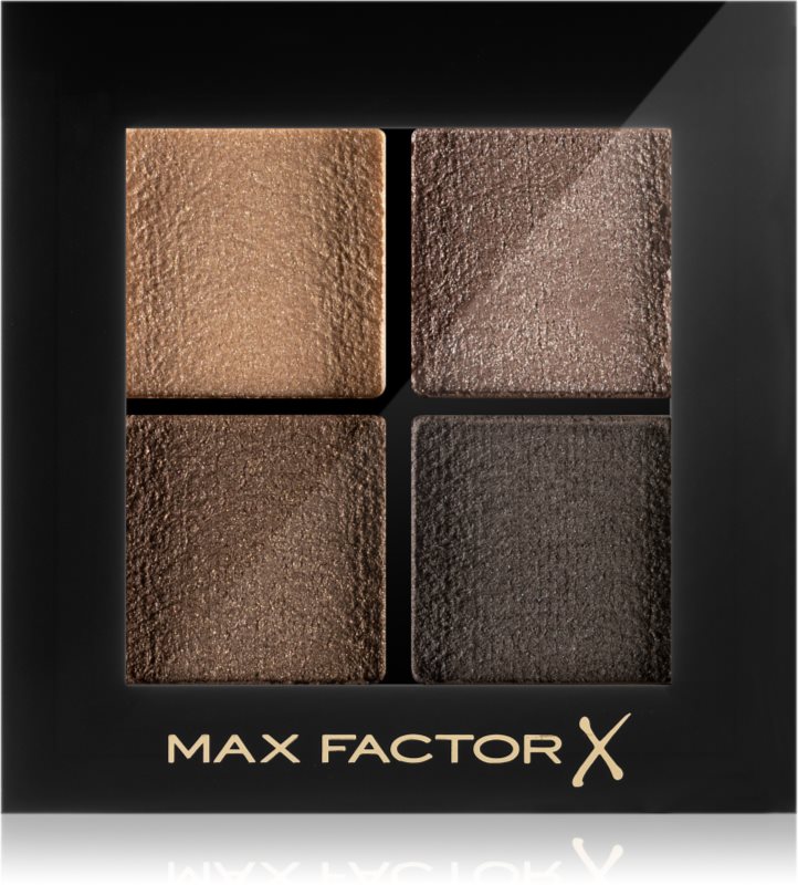 Max Factor Colour X-pert Soft Touch paletă cu farduri de ochi