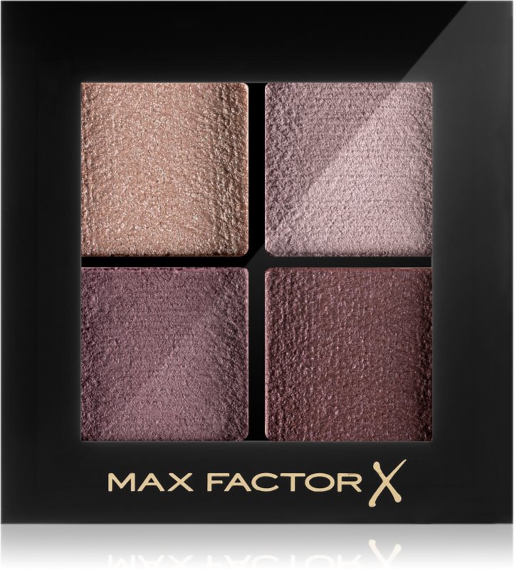 Max Factor Colour X-pert Soft Touch paletă cu farduri de ochi