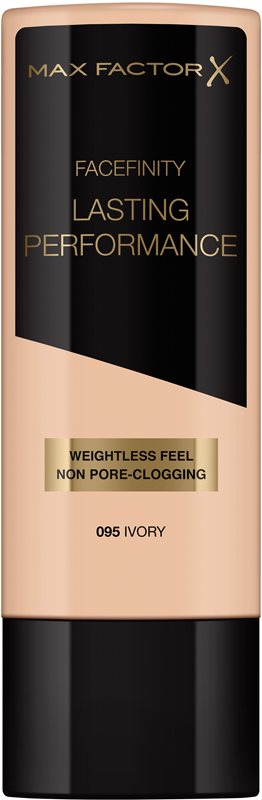Max Factor Facefinity Lasting Performance fond de ten lichid pentru un efect de lunga durata