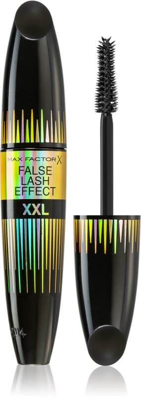 Max Factor False Lash Effect XXL mascara hrănitor pentru volum culoare Black 13,1 ml