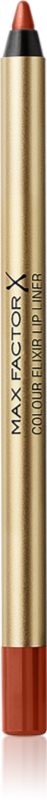 Max Factor Colour Elixir creion contur pentru buze