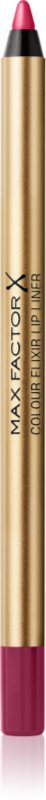 Max Factor Colour Elixir creion contur pentru buze
