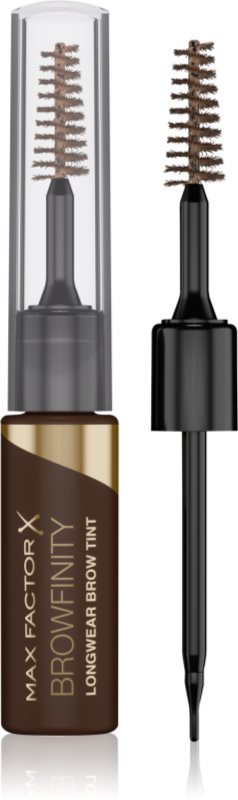Max Factor Browfinity mascara pentru sprâncene