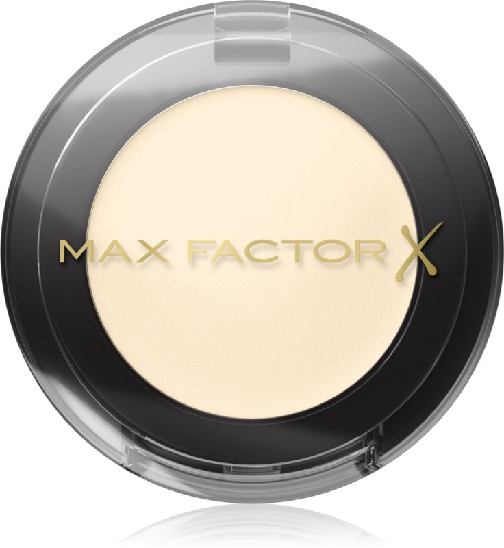 Max Factor Wild Shadow Pot fard ochi