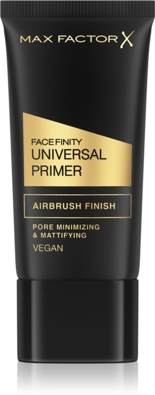 Max Factor Facefinity Universal baza de machiaj cu efect matifiant 30 ml