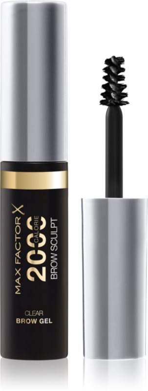 Max Factor 2000 Calorie Brow Sculpt gel pentru sprancene