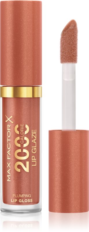 Max Factor 2000 Calorie Lip Glaze luciu de buze pentru un volum suplimentar