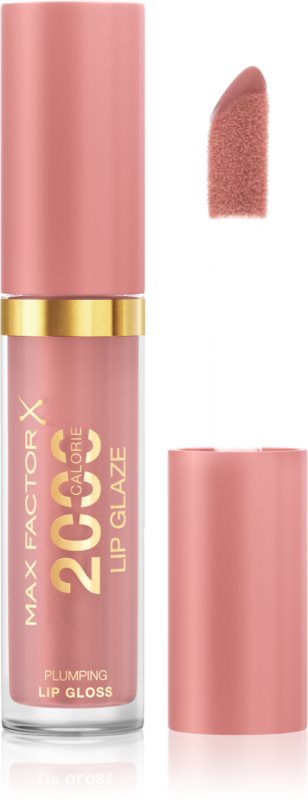 Max Factor 2000 Calorie luciu de buze pentru un volum suplimentar