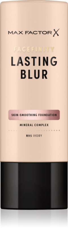 Max Factor Facefinity Lasting Blur machiaj persistent