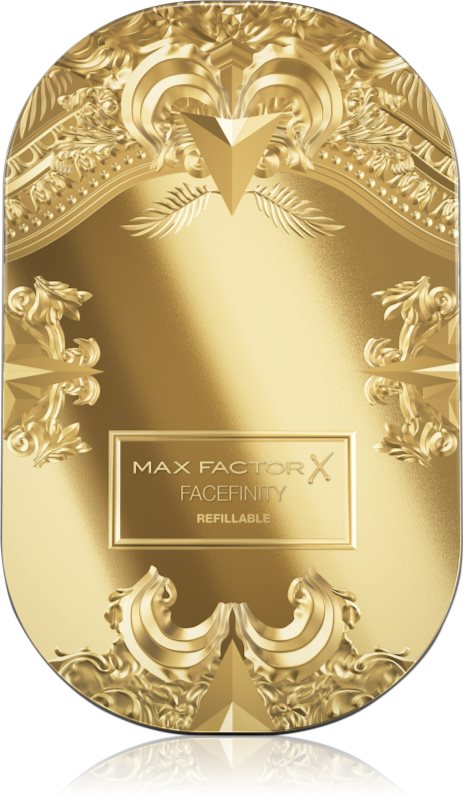 Max Factor Facefinity Refillable caseta cosmetice 1 buc