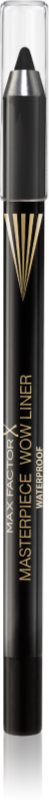 Max Factor Masterpiece Wow Liner Waterproof creion dermatograf waterproof