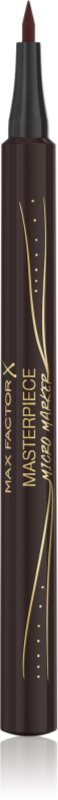 Max Factor Masterpiece Micro Marker creion pentru sprancene