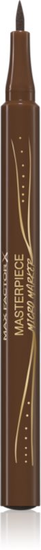 Max Factor Masterpiece Micro Marker creion pentru sprancene