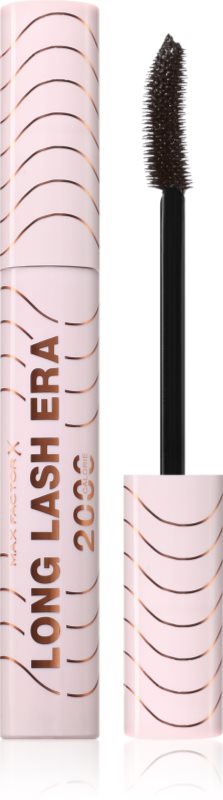 Max Factor 2000 Calorie Long Lash Era mascara pentru alungire