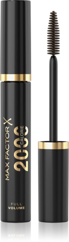 Max Factor 2000 Calorie mascara cu efect de volum