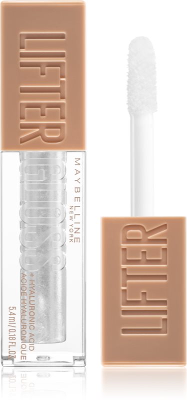 MAYBELLINE NEW YORK Lifter Gloss lip gloss
