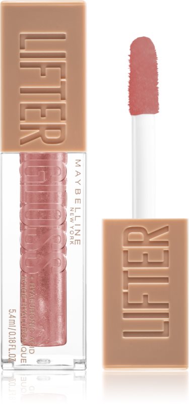 MAYBELLINE NEW YORK Lifter Gloss lip gloss