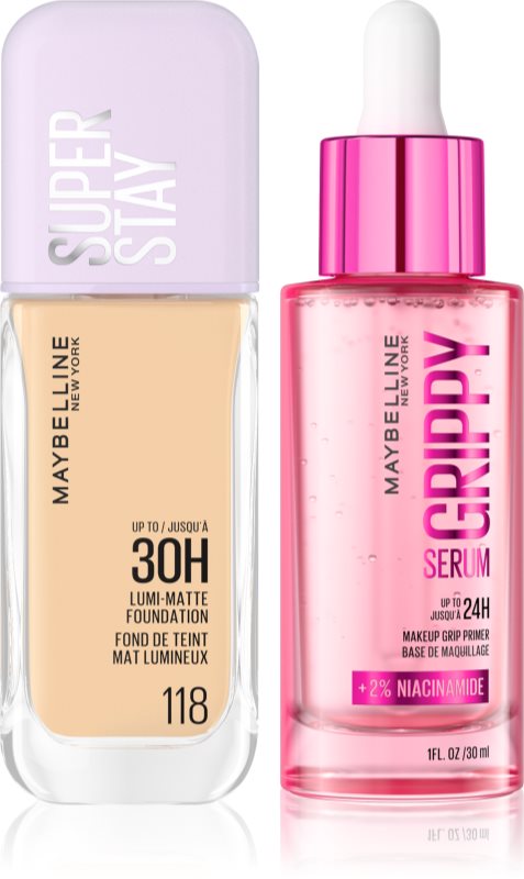 MAYBELLINE NEW YORK Make-Up Set trusă de machiat