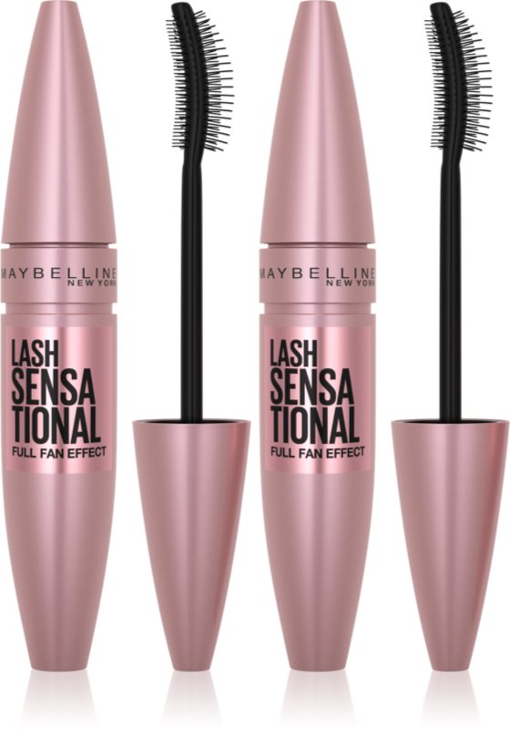 MAYBELLINE NEW YORK Lash Sensational set