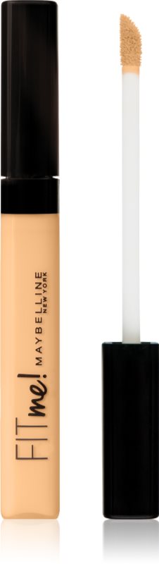 MAYBELLINE NEW YORK Fit Me! corector culoare 25 Medium 6.8 ml