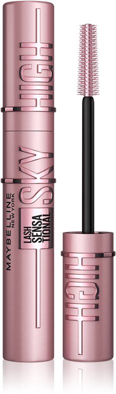 MAYBELLINE NEW YORK Lash Sensational Sky High Mascara pentru volum si lungire