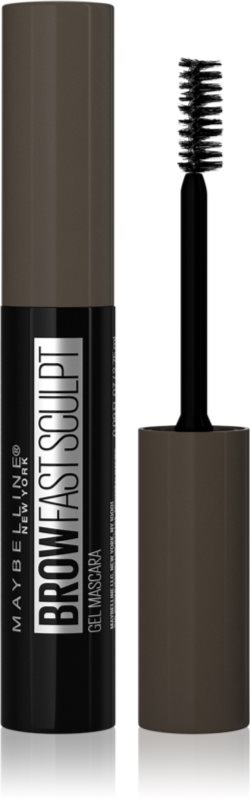 MAYBELLINE NEW YORK Brow Fast Sculpt gel mascara pentru sprâncene