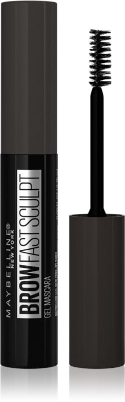 MAYBELLINE NEW YORK Brow Fast Sculpt gel mascara pentru sprâncene