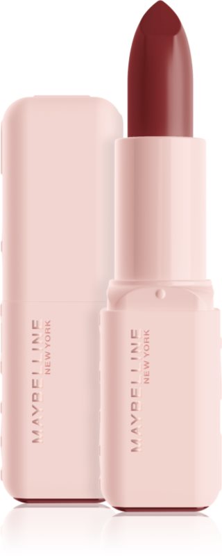 MAYBELLINE NEW YORK Serum Lipstick Satin ruj satinat cu efect de hidratare