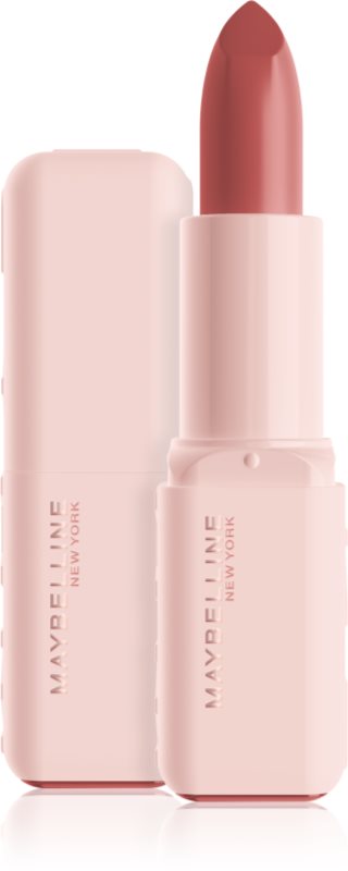 MAYBELLINE NEW YORK Serum Lipstick Satin ruj satinat cu efect de hidratare