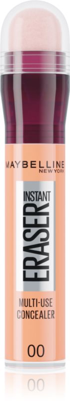 MAYBELLINE NEW YORK Instant Anti Age Eraser corector lichid cu aplicator de burete