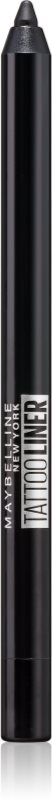 MAYBELLINE NEW YORK Tattoo Liner Gel Pencil gel pentru linia ochilor