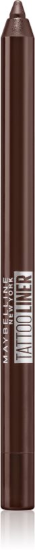 MAYBELLINE NEW YORK Tattoo Liner Gel Pencil gel pentru linia ochilor