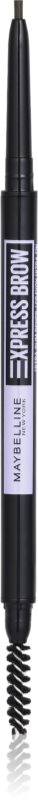 MAYBELLINE NEW YORK Express Brow creion pentru sprancene
