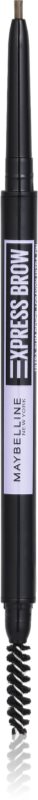 MAYBELLINE NEW YORK Express Brow creion pentru sprancene