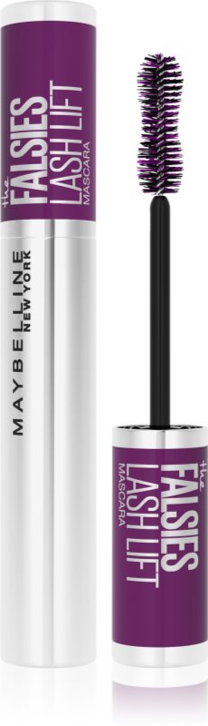MAYBELLINE NEW YORK The Falsies Lash Lift mascara culoare Black 9.6 ml