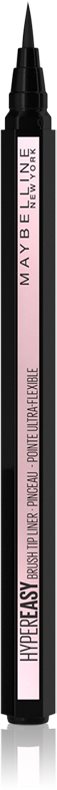 MAYBELLINE NEW YORK Hyper Easy creion pentru conturul ochilor culoare Black 0.6 g