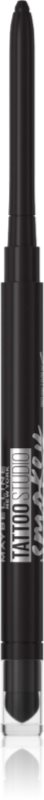 MAYBELLINE NEW YORK Tattoo Liner Smokey gel pentru linia ochilor