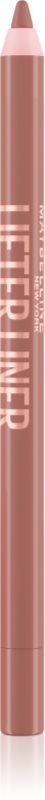 MAYBELLINE NEW YORK Lifter Liner creion contur buze cu efect de hidratare