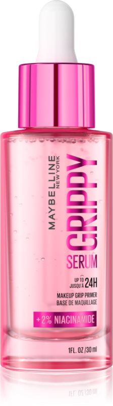 MAYBELLINE NEW YORK Primer Grippy baza pentru machiaj 30 ml