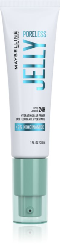 MAYBELLINE NEW YORK Primer Jelly baza de machiaj 30 ml