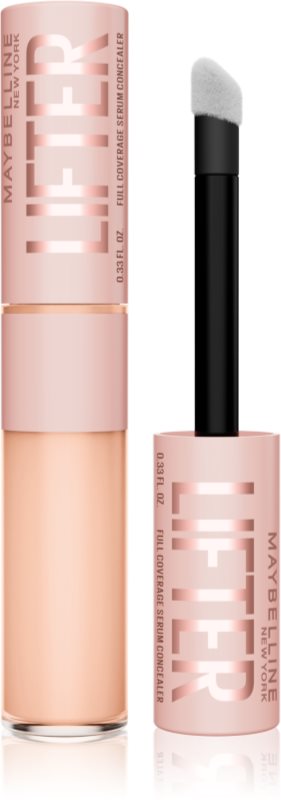 MAYBELLINE NEW YORK Lifter Concealer corector iluminator