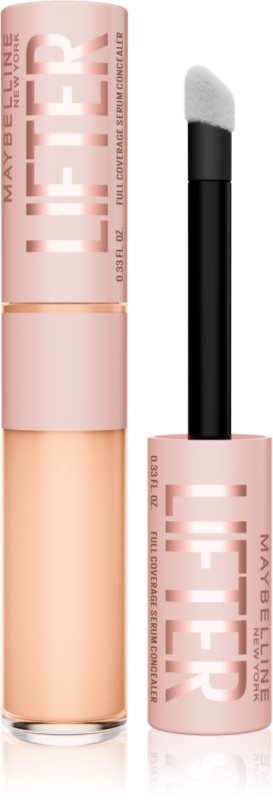 MAYBELLINE NEW YORK Lifter Concealer corector iluminator