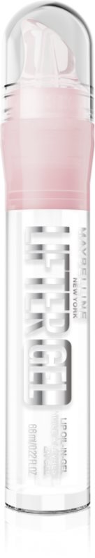 MAYBELLINE NEW YORK Lifter Gel ulei pentru buze pentru o stralucire puternica