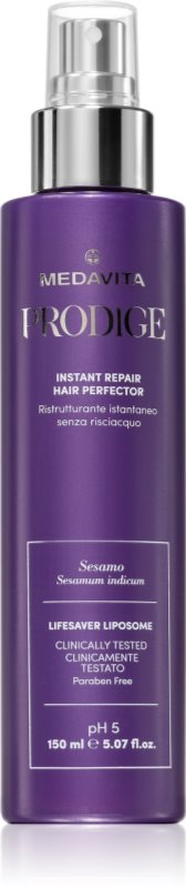 Medavita Prodige Instant Repair spray hidratant pentru păr 150 ml