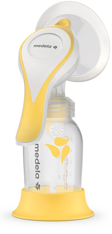 Medela Harmony™ pompă de sân 1 buc